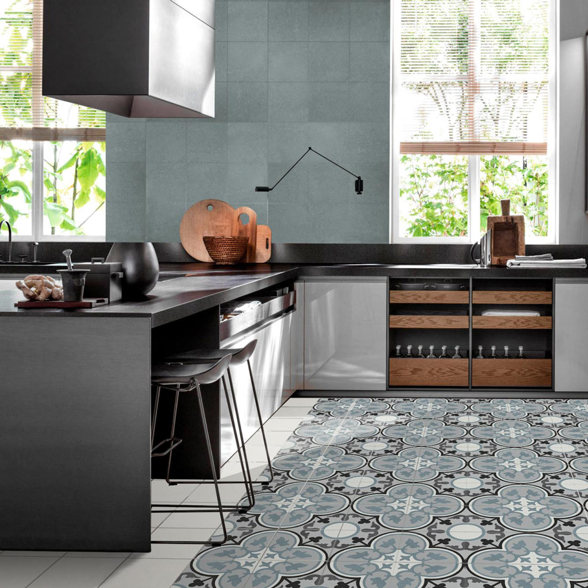 Egan Kitchen