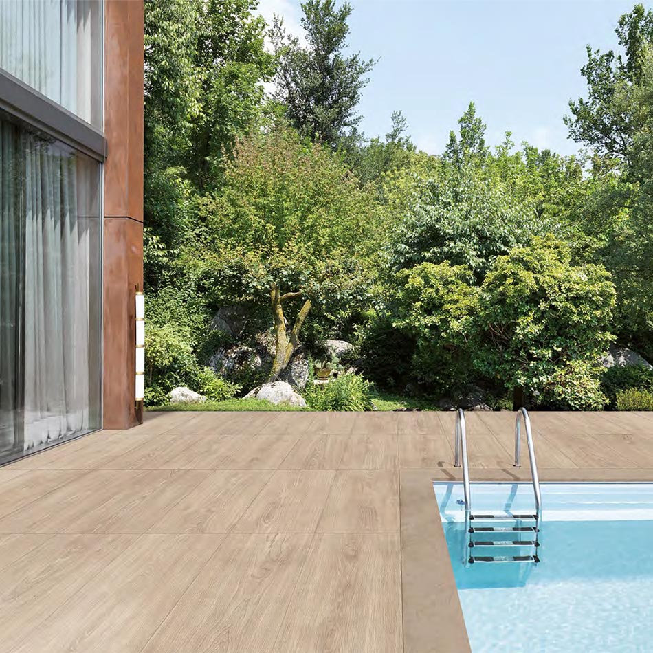 Theale Wood Pool Miele