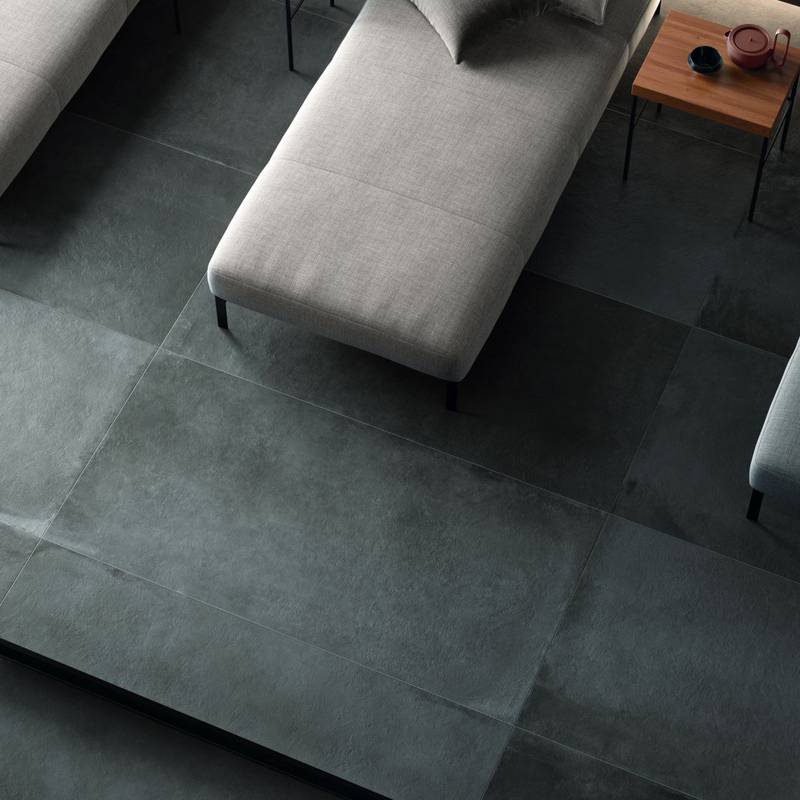 Benson Stone Floor