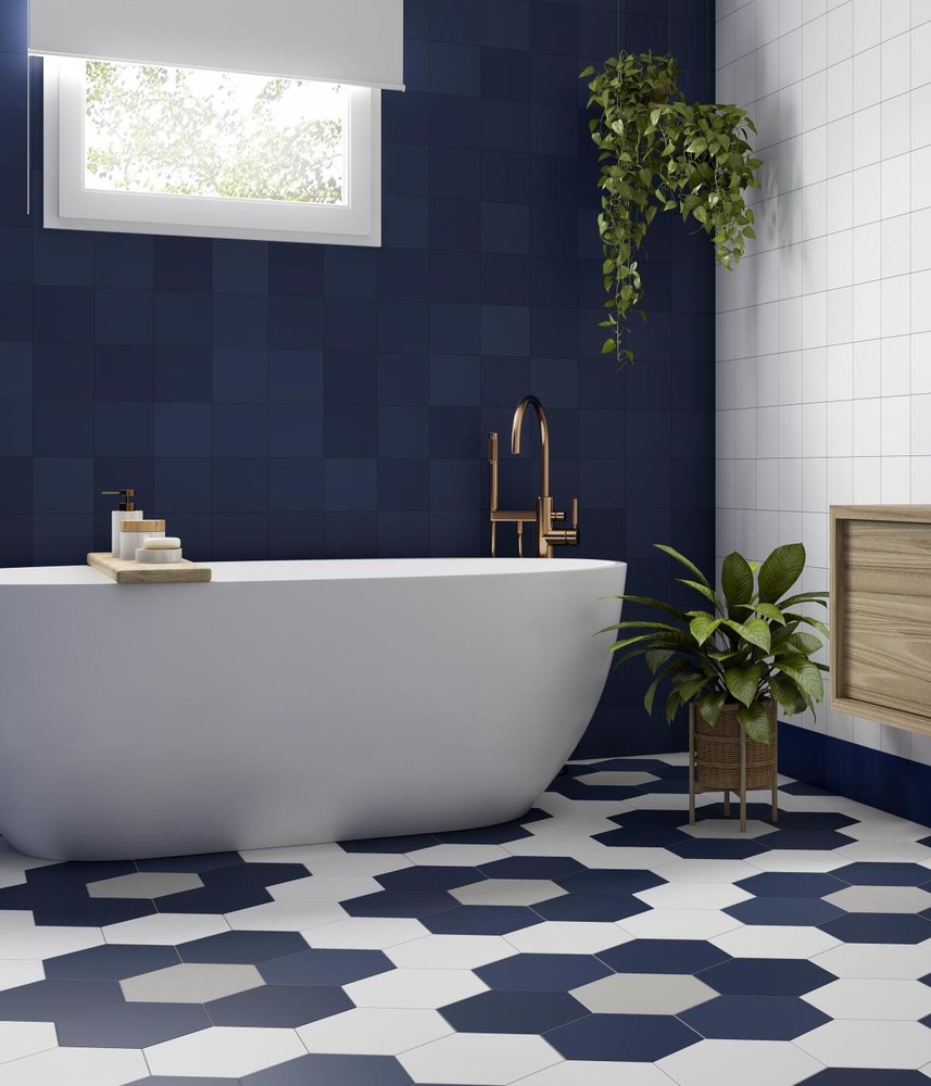 Melrose Bathroom