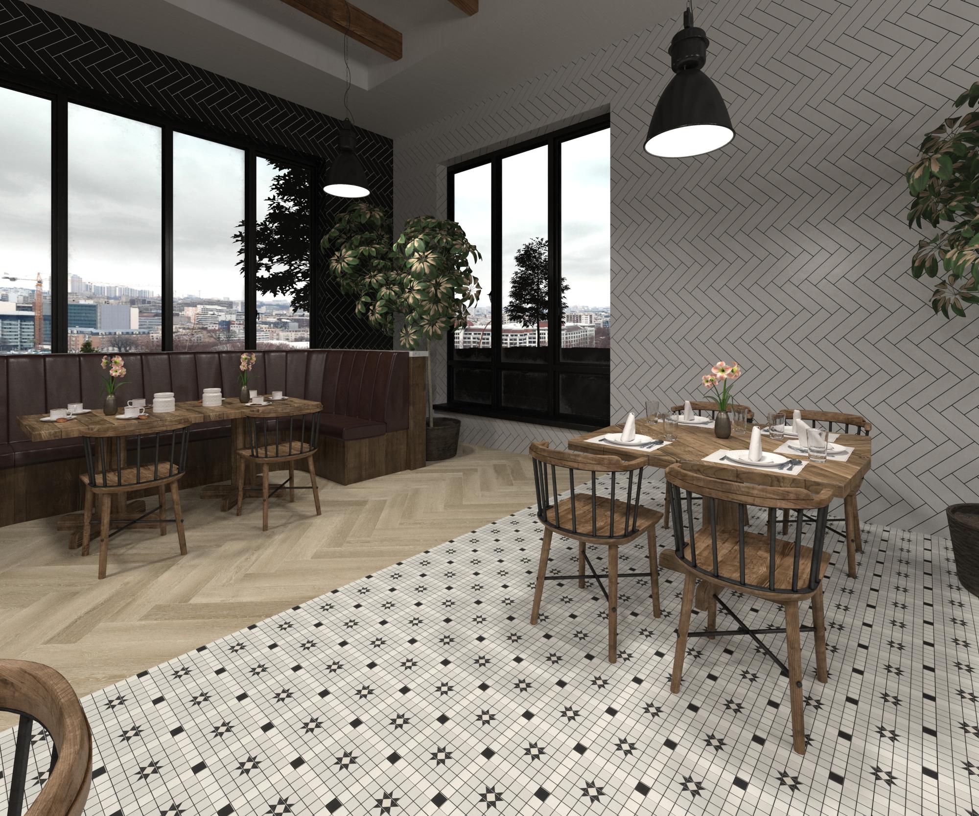 Eve Diner