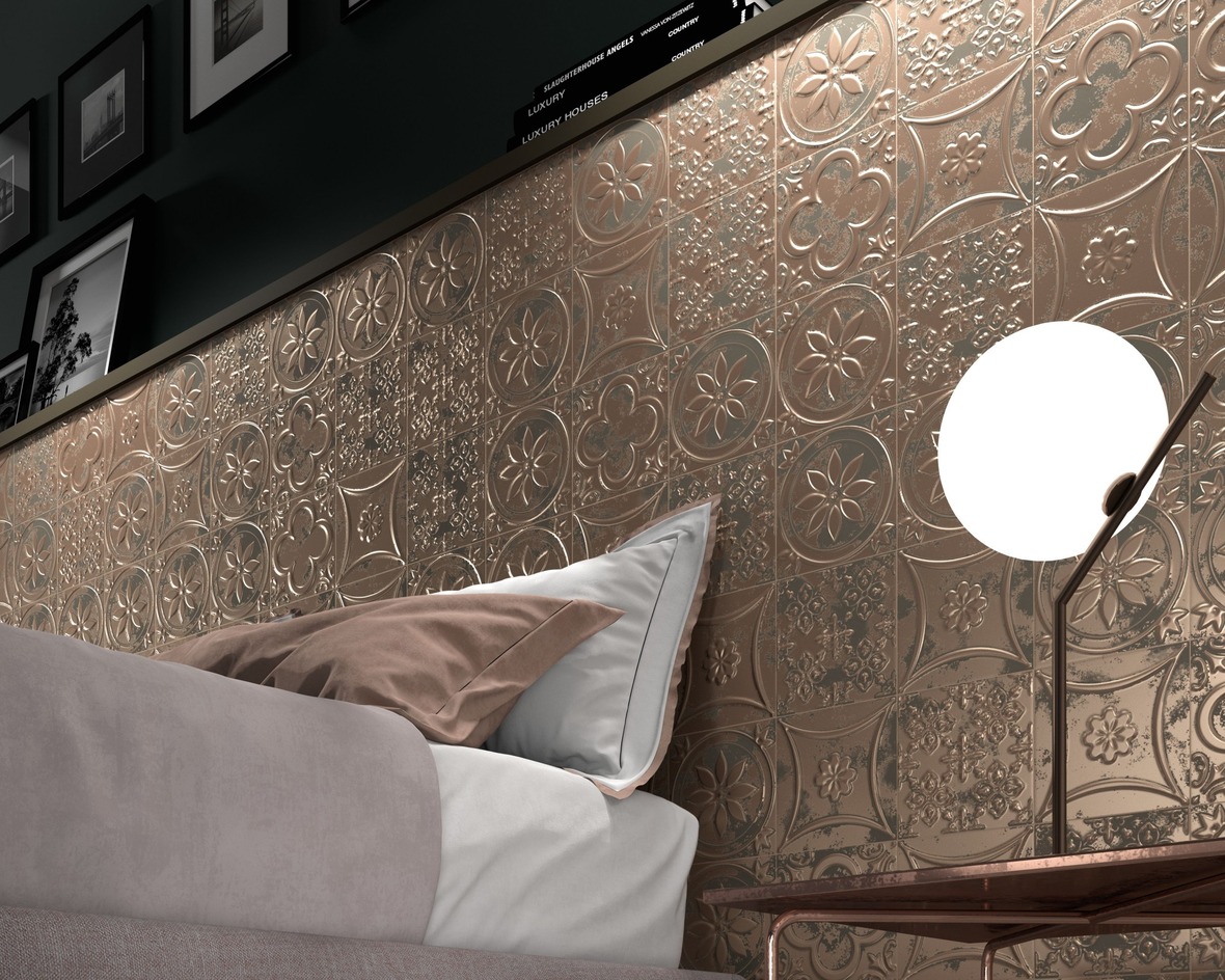 Firefly Bedroom