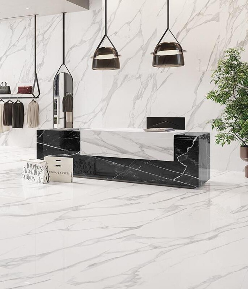 Vision Marmo Shop