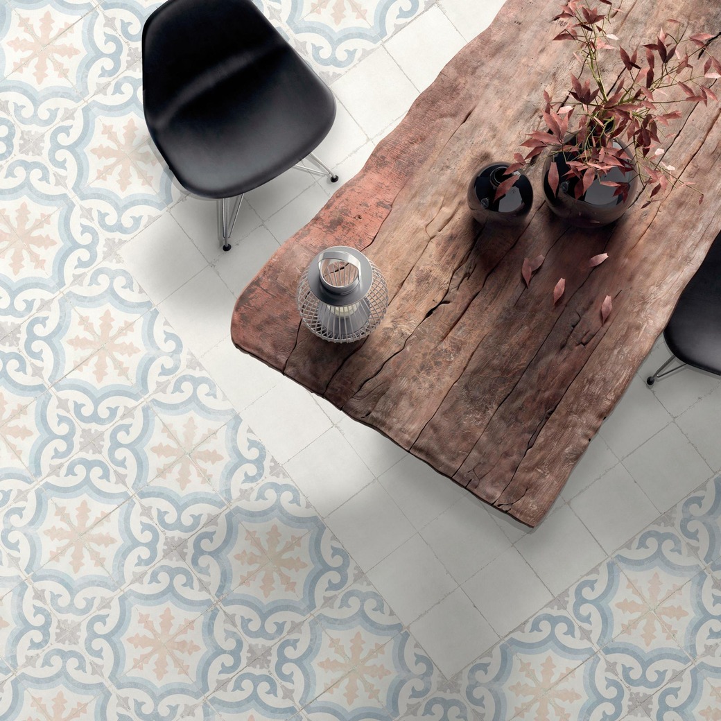 Geneva Remor Floor